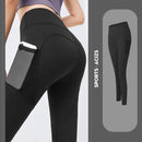Fitness Women Yoga Set Gym 2-Piece Bras+Seamless Leggings Push Up Pants Exercise Padded Workout Running Suit Sportswear Athletic