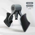 Thigh Master Hip Trainer Exercise Equipment Fitness Home Exercise Pelvic Muscle Trainer Buttock forMen Floor Adjustable Strength