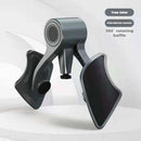 Thigh Master Hip Trainer Exercise Equipment Fitness Home Exercise Pelvic Muscle Trainer Buttock forMen Floor Adjustable Strength