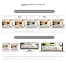 Home Textiles Flannel Blanket Air Conditioning Blanket Thin Spring Summer Fleece Blanket Office Nap  Blanket Multi-size Optional