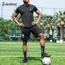 Men's Sports Shirt, Quick Dry Running Shirt, Breathable Football Shirt, Sports Clothes, T-Shirt