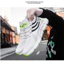 Sneakers Women Breathable Fashion Running Shoes Comfortable Casual Shoes Unisex Men Tenis Masculino Lightweiht Sports Shoes