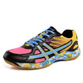 Volleyball shoes Table Tennis Shoes for Men and Women zapatillas Badminton Competition Tennis Training Sneakers Sports Shoes Men