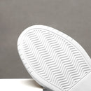 Women Shoes Skateboarding Shoes For Women Sneakers Lightweight White Black Sports Shoes