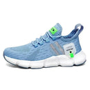 Men Shoes Comfortable Tennis Sport Shoes Men Outdoor Women Sneakers Casual Shoes Breathable Tenis Luxury Shoes Female