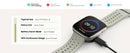 Amazfit Bip 6 Smart Watch 46mm, GPS, 1.97" AMOLED, 14 Day Battery, AI, Bluetooth Call, Health Fitness Tracker, 5 ATM Waterproof