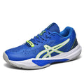 Tennis Sports Shoes for Professional Men and Women, Comprehensive Sports Practical Training, Comfortable, Non-Slip, Wear-Resista