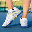 High-quality Badminton Trainers for Men and Women Athletic Tennis Shoes Volleyball Sneakers Anti-Slip Indoor Outdoor Sports