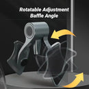 Thigh Master Hip Trainer Exercise Equipment Fitness Home Exercise Pelvic Muscle Trainer Buttock forMen Floor Adjustable Strength