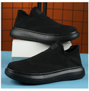 Summer Sneakers for Men and Women Breathable Tennis Unisex Walking Shoes Couple Casual Loafers Super Light Comfortable