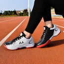 Men Badminton Shoes Wear Resistant Original Indoor Breathable Professional Sneakers Brand High Quality Unisex Volleyball Shoes