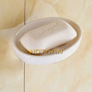 Ceramic Bathroom Accessories Soap Dishes/ Soap Holder/Soap Case Home Decoration Useful For Bath YT-7102