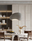Japan Wabi Sabi Pendant Lights Nordic Led E27 Chandelier Bar Suspend Lamp Dining Room Lustre Lighting Suspend Lamps Fixtures