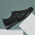 Men's Sports Shoes for Lazy People in Summer, Lightweight and Cheap Mesh Casual Shoes for Men, Tenis Masculino Zapatillas Hombre