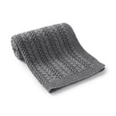 90*70cm Knitted Baby Blankets Newborn Boys Girls Stroller Crib Swaddle Wrap Blanket Toddler Outdoor Throwing Playing Quilts Mats