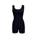 Macacão Fitness Feminino – Ajustado