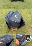 HEAD Original Radical Tennis Backpack 2-Pack Rackets Men's Bag Tenis Bag Women Padel Sports Backpack