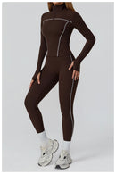 Yoga Clothes Set 2/3PCS Sportswear Gym Outfits Women Sports Set High Waist Leggings Fitness Suit Running Bra Workout Tracksuit
