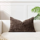 New Roving Bamboo Pattern Cushion Cover For Home Sofa Bed Throw Pillow Covers Living Room Decorative