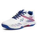 High-quality Badminton Trainers for Men and Women Athletic Tennis Shoes Volleyball Sneakers Anti-Slip Indoor Outdoor Sports