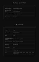 Hohem Official iSteady M7 Smartphone Stabilizer Ai Face Tracking 3-Axis Phone Gimbal Built-in Selfie Stick iPhone/Android Gimbal