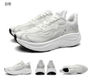 2025 NEW Marathon Sneakers Athletic Men Shoes Comfortable High Quality Wear-resistant Sports Running Shoes Tennis Jogging Race