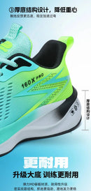 Shoes Man Tenis Luxury Sneakers Male Comfortable Shoes Lightweight Men 2026 Outdoors Fashion Mens Shoes Breathable Running Shoes