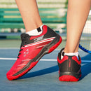 High-quality Badminton Trainers for Men and Women Athletic Tennis Shoes Volleyball Sneakers Anti-Slip Indoor Outdoor Sports