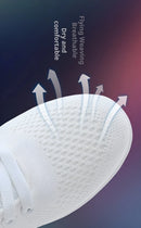 Platform Mens Sport Shoe Tenis Masculino Zapatillas Footwear Sneakers Women's White Shoes for Women Air Sports Casual