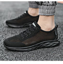 Men's Sports Shoes for Lazy People in Summer, Lightweight and Cheap Mesh Casual Shoes for Men, Tenis Masculino Zapatillas Hombre