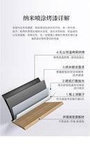 High Quality Mesa Work Desk Elegant Writing Table Features Enhanced Productivity Student Use Mesa Para Computador Decoration