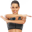 Bolas de Massagem Corporal em EPP de 8cm com Formato de Amendoim