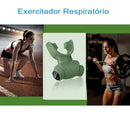 Respirador De Silicone