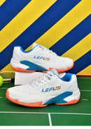 New Fashionable Anti slip Men's and Women's Tennis Shoes Soft and Comfortable Professional Tennis Training Shoes Durable