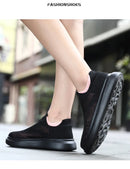 Summer Sneakers for Men and Women Breathable Tennis Unisex Walking Shoes Couple Casual Loafers Super Light Comfortable