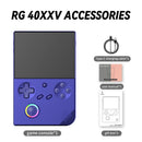 ANBERNIC RG 40XXV Retro Handheld Game Console video game consoles Linux System Support Output 5G WiFi Bluetooth PSP Game RG40XXV