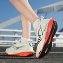 Running Shoes Carbon Board Speciality Marathon Men Sports Breathable Lightweight Women's Comfortable Athletic Nonskid Sneakers
