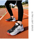 Men Badminton Shoes Wear Resistant Original Indoor Breathable Professional Sneakers Brand High Quality Unisex Volleyball Shoes