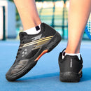 High-quality Badminton Trainers for Men and Women Athletic Tennis Shoes Volleyball Sneakers Anti-Slip Indoor Outdoor Sports