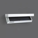 Modern Minimalist Wall-mounted Wine Cabinet Wall Rack Storage Rack Suspended Wall Rack Hidden Floating Shelf Home Decoration