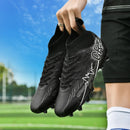 Original Soccer Shoes for Men Professional  Football Field Cleats Society Boots Indoor Soccer Boots Training Zapatos De Futbol