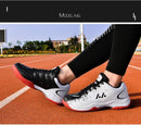 Men Badminton Shoes Wear Resistant Original Indoor Breathable Professional Sneakers Brand High Quality Unisex Volleyball Shoes