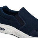 New Men's Sneakers Shoes For Men Soft Sole Comfortable Breathable Slip-On Spring Male Sneakers For Mens Tennis 40-45