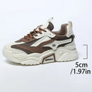 2025 Women Sneakers Outdoor Breathable Designer Shoes Women Fashion Anti-slip Lightweight Platform Sneakers