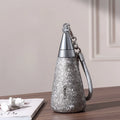 Pure Titanium Water Bottle Long Lasting Hot Thermos Luxury Fashion Thermal Bottles Thermo Liter Cold Mugs Insulated Coffee Cups