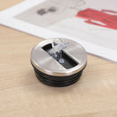 500ML Termos Beer Cup 304 Stainless Steel Car Thermos Cola Can Laser Printing Botella De Acero Inoxidable Ninos Garrafa Termica