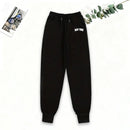 2025 New Women's Matching Set Hooded Sweatshirt and Jogger Pants Casual Streetwear Outfit Fall Winter Lounge Female Wear Hoodie