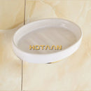 Ceramic Bathroom Accessories Soap Dishes/ Soap Holder/Soap Case Home Decoration Useful For Bath YT-7102