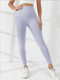 Calça Legging Feminina de Cintura Alta – Modeladora,