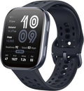 Amazfit Bip 6 Smart Watch 46mm, GPS, 1.97" AMOLED, 14 Day Battery, AI, Bluetooth Call, Health Fitness Tracker, 5 ATM Waterproof